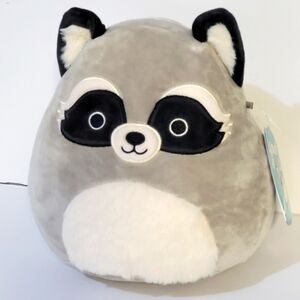 Squishmallows Galci 8in